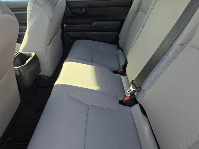 new 2026 Toyota Tacoma car, priced at $45,523