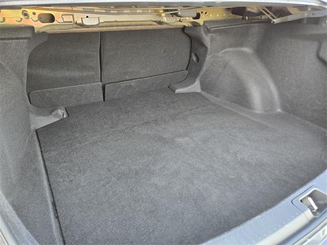 used 2025 Toyota Corolla car, priced at $22,288