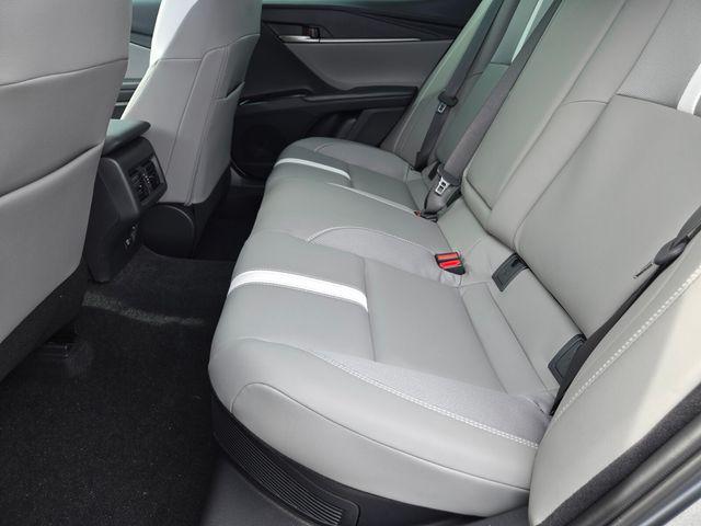 new 2026 Toyota Camry car, priced at $35,674