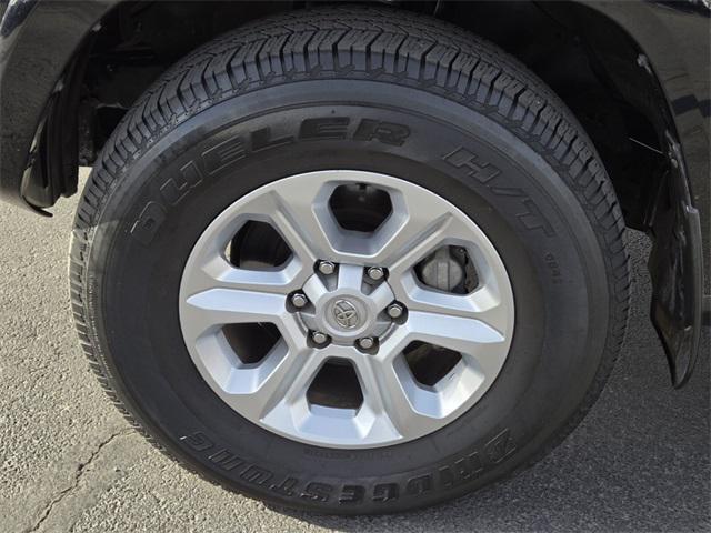 used 2022 Toyota 4Runner car, priced at $34,288