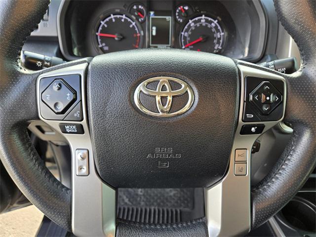 used 2022 Toyota 4Runner car, priced at $34,288