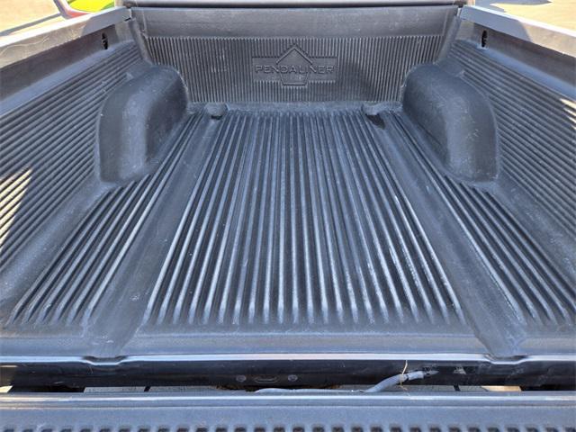 used 2018 Nissan Frontier car, priced at $18,888