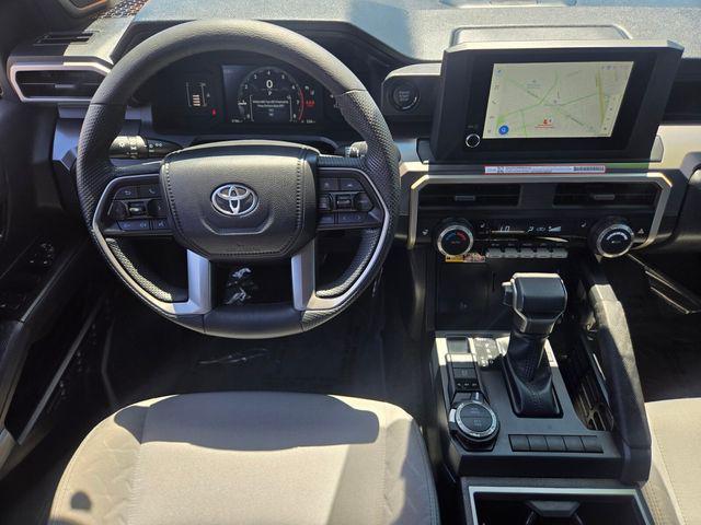 used 2025 Toyota Tacoma car, priced at $36,488
