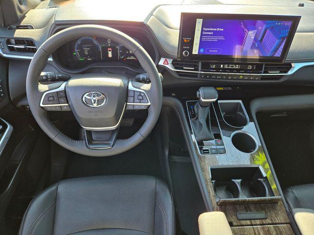 used 2025 Toyota Sienna car, priced at $52,888