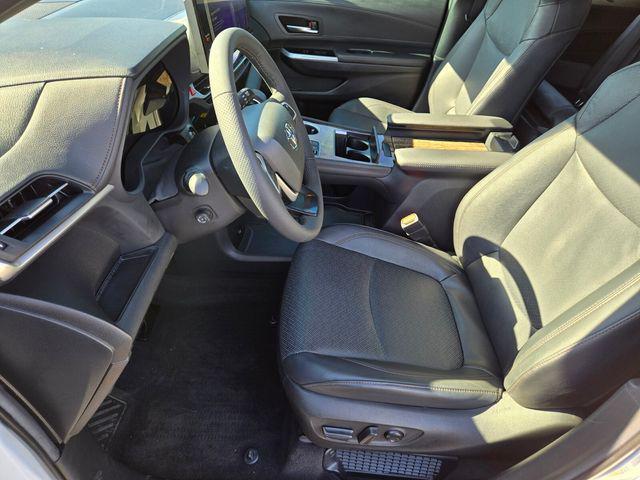 used 2025 Toyota Sienna car, priced at $52,888