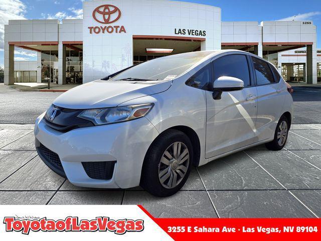 used 2017 Honda Fit car, priced at $14,488