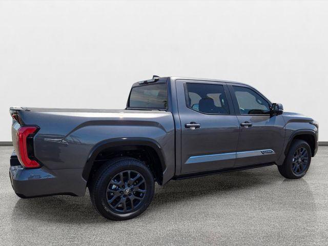 new 2026 Toyota Tundra car, priced at $73,586