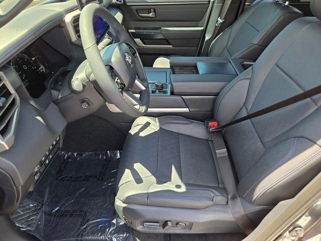 new 2026 Toyota Tundra car, priced at $73,586