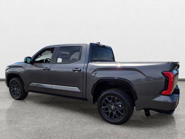 new 2026 Toyota Tundra car, priced at $73,586