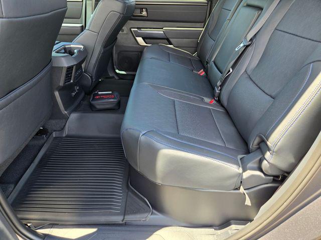 new 2026 Toyota Tundra car, priced at $73,586