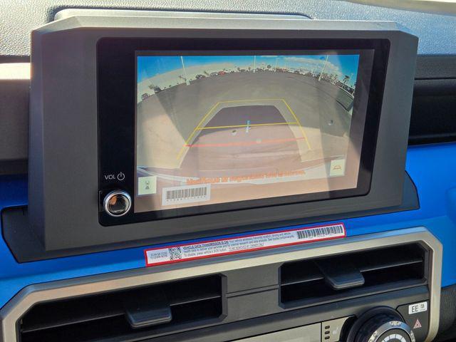 new 2026 Toyota Tacoma car, priced at $46,125