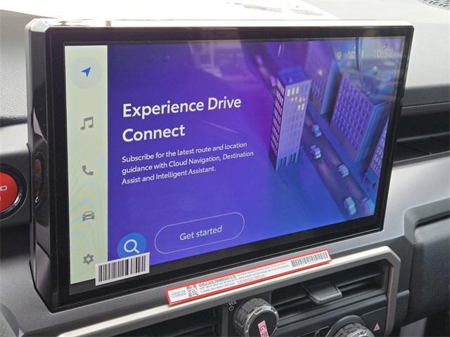 new 2026 Toyota 4Runner car, priced at $67,159