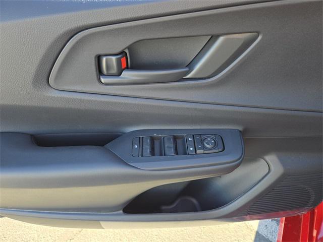 new 2026 Toyota Prius Plug-In Hybrid car, priced at $36,523