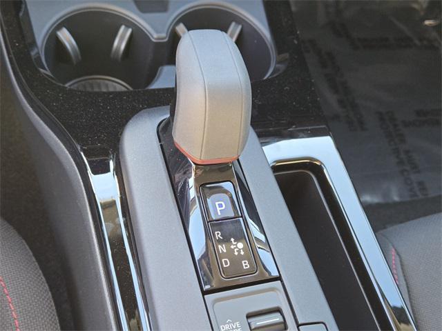 new 2026 Toyota Prius Plug-In Hybrid car, priced at $36,523