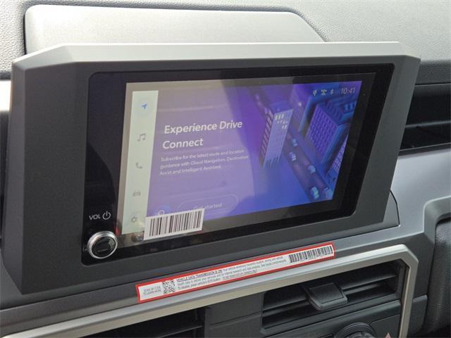 new 2026 Toyota 4Runner car, priced at $57,864