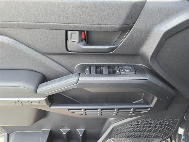 new 2026 Toyota 4Runner car, priced at $57,864