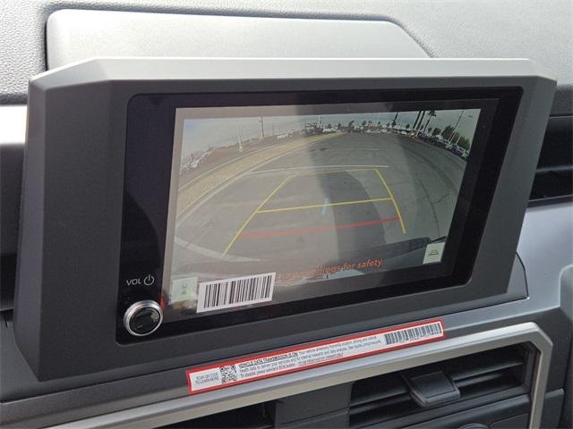 new 2026 Toyota 4Runner car, priced at $57,864