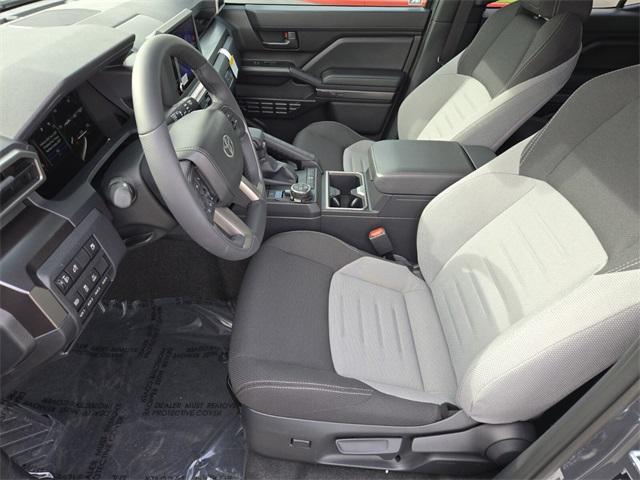 new 2026 Toyota 4Runner car, priced at $57,864