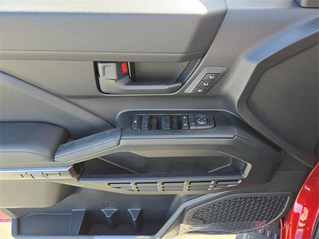 new 2026 Toyota 4Runner car, priced at $64,720