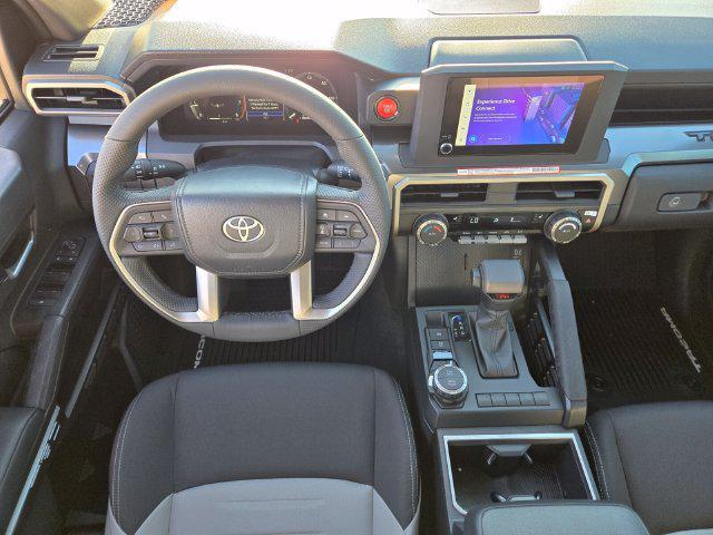 new 2026 Toyota Tacoma car, priced at $48,857