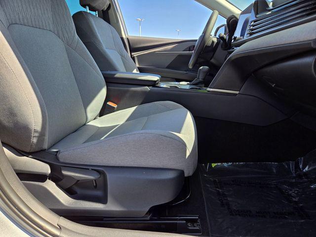 used 2025 Toyota Camry car, priced at $30,588