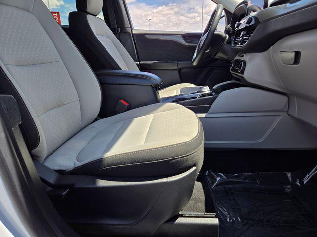 used 2025 Ford Escape car, priced at $21,488