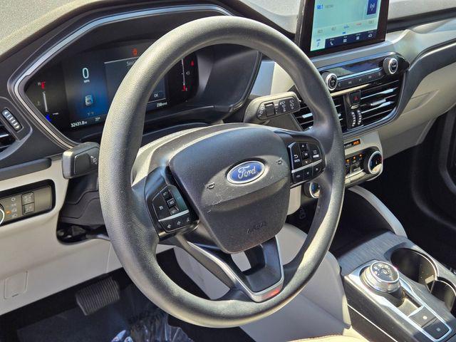 used 2025 Ford Escape car, priced at $21,488