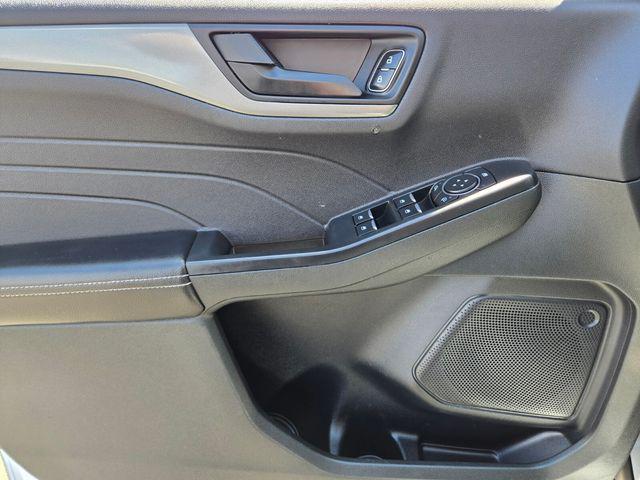 used 2025 Ford Escape car, priced at $21,488
