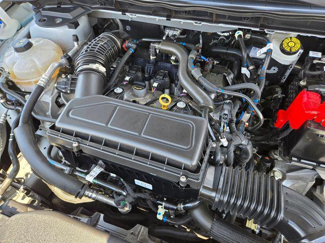 used 2025 Ford Escape car, priced at $21,488