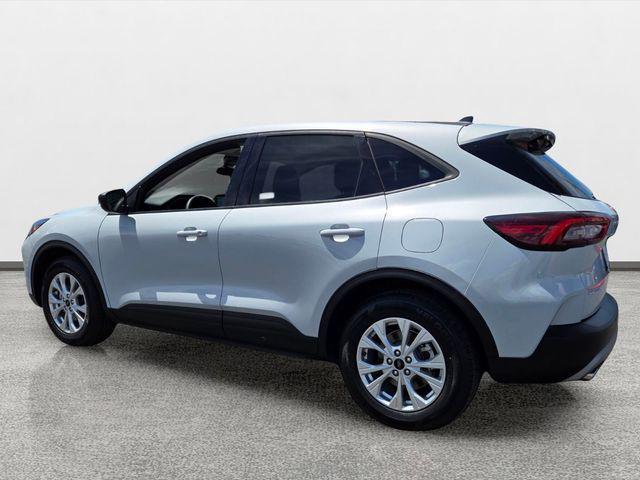 used 2025 Ford Escape car, priced at $21,488