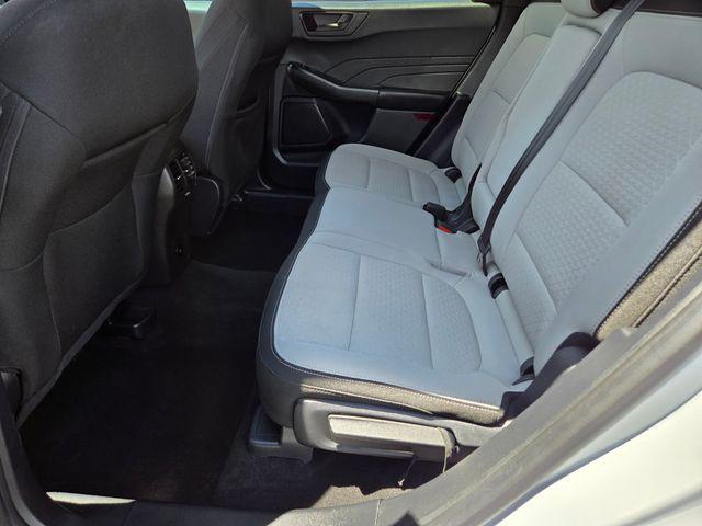 used 2025 Ford Escape car, priced at $21,488