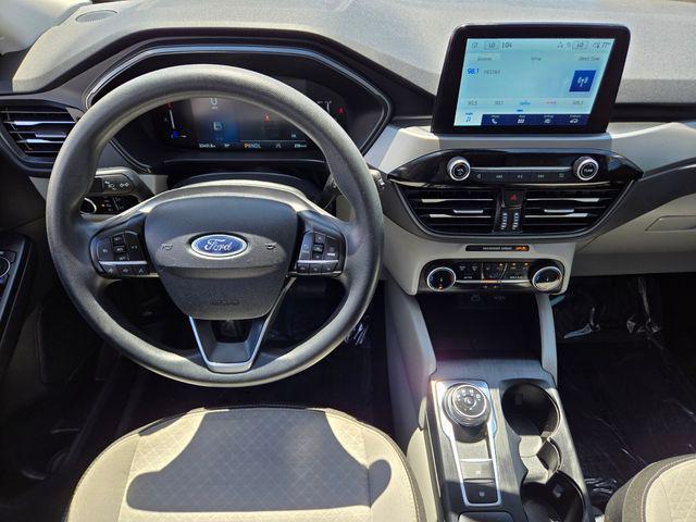 used 2025 Ford Escape car, priced at $21,488
