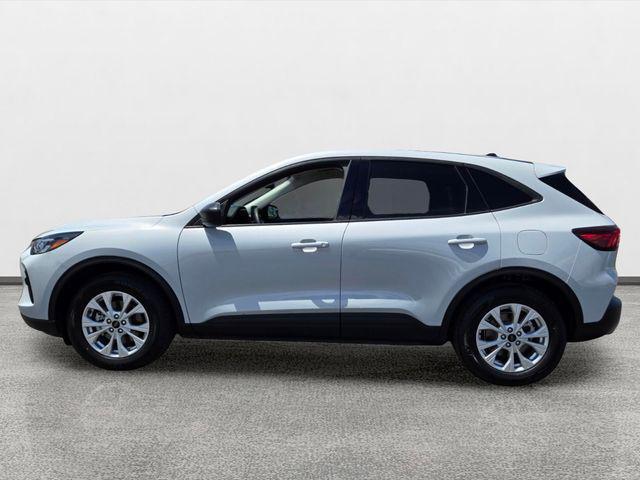 used 2025 Ford Escape car, priced at $21,488