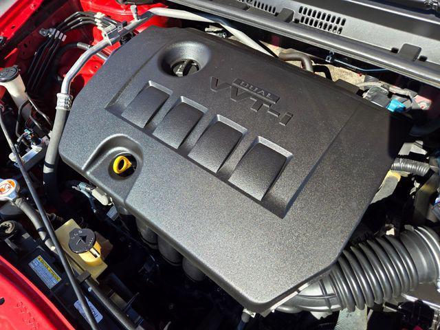 used 2017 Toyota Corolla car, priced at $14,288