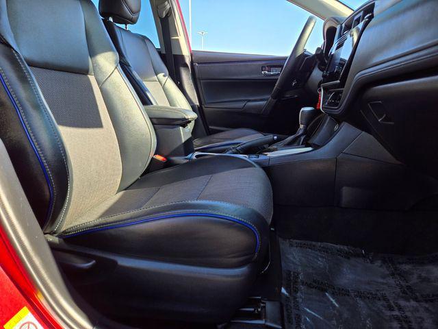 used 2017 Toyota Corolla car, priced at $14,288