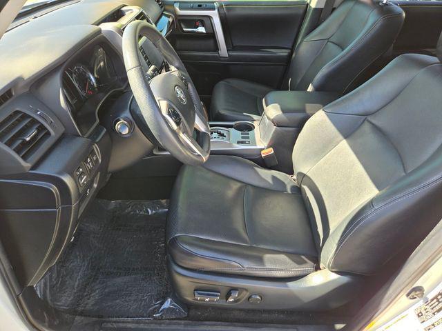 used 2021 Toyota 4Runner car, priced at $39,888