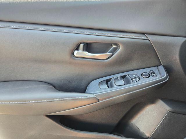 used 2021 Nissan Sentra car, priced at $15,588