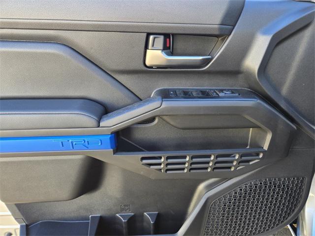 new 2025 Toyota Tacoma car, priced at $56,747
