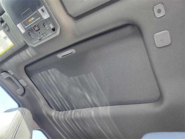 new 2025 Toyota Tacoma car, priced at $56,747