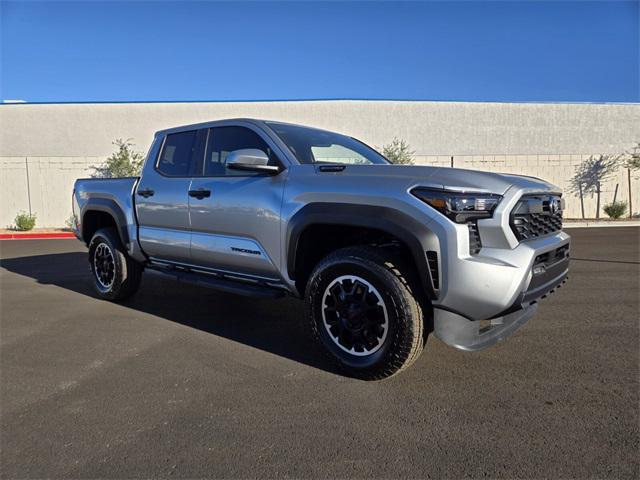 new 2025 Toyota Tacoma car, priced at $56,747