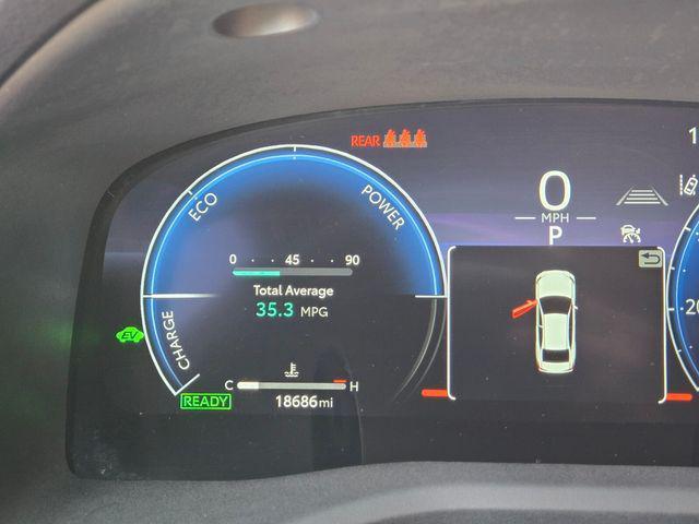 used 2025 Toyota Camry car, priced at $31,988