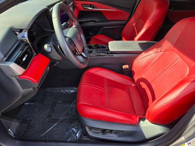 used 2025 Toyota Camry car, priced at $31,988