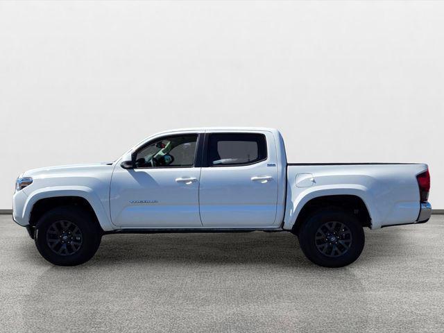 used 2023 Toyota Tacoma car, priced at $32,988