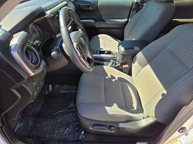 used 2023 Toyota Tacoma car, priced at $32,988