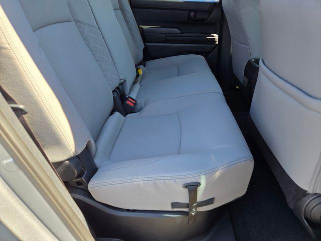 used 2025 Toyota Tacoma car, priced at $33,988