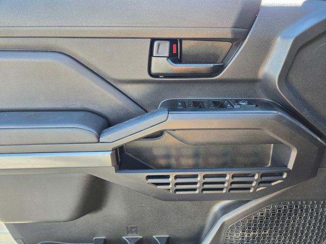 used 2025 Toyota Tacoma car, priced at $33,988