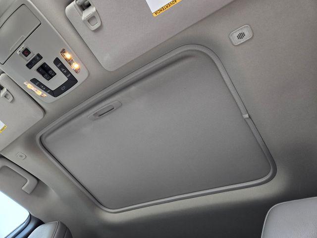 used 2025 Toyota Sienna car, priced at $46,188