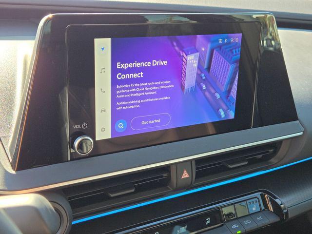 new 2026 Toyota Prius Plug-In Hybrid car, priced at $39,224