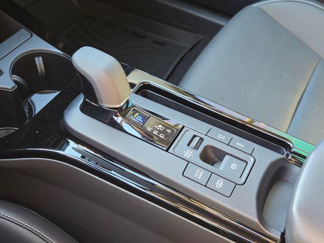 new 2026 Toyota Prius Plug-In Hybrid car, priced at $39,224