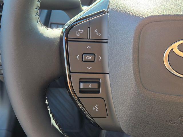 new 2026 Toyota Prius Plug-In Hybrid car, priced at $39,224